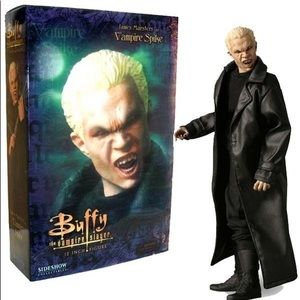 Sideshow Collectibles Spike